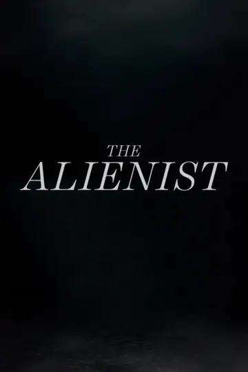 Poster к сериалу "The Alienist" #1372776