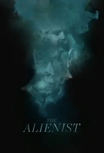 Poster к сериалу "The Alienist" #1372786