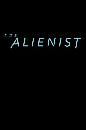 Poster к сериалу "The Alienist" #1372791