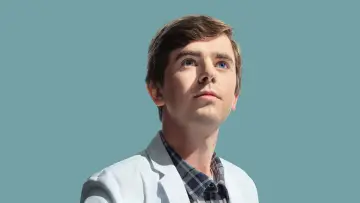 Backdrop к сериалу "The Good Doctor" #1248880