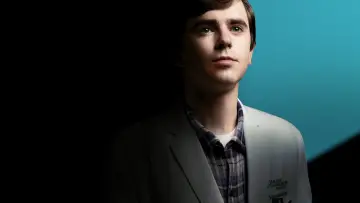 Backdrop к сериалу "The Good Doctor" #1248882
