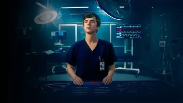 Backdrop к сериалу "The Good Doctor" #1248883