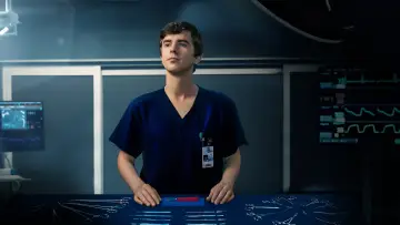Backdrop к сериалу "The Good Doctor" #1248884