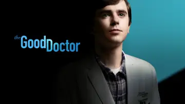 Backdrop к сериалу "The Good Doctor" #1248891