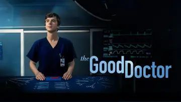 Backdrop к сериалу "The Good Doctor" #1248892