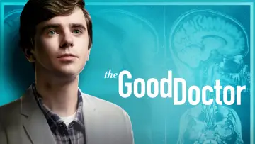 Backdrop к сериалу "The Good Doctor" #1248894