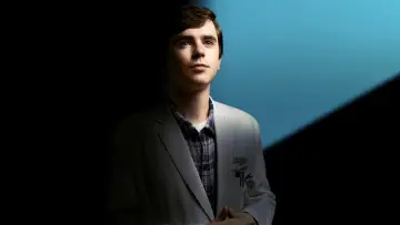 Backdrop к сериалу "The Good Doctor" #1248895