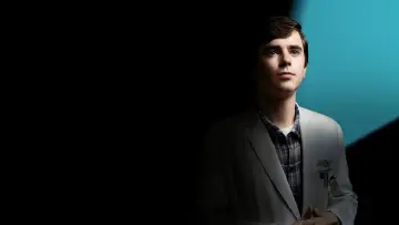 Backdrop к сериалу "The Good Doctor" #1248896