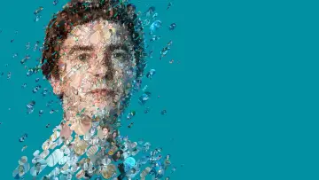 Backdrop к сериалу "The Good Doctor" #1248897