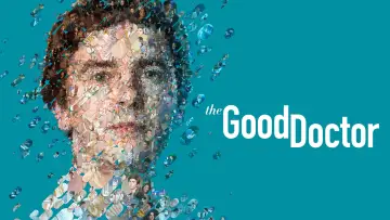 Backdrop к сериалу "The Good Doctor" #1248898
