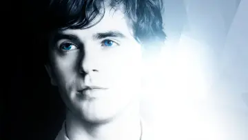 Backdrop к сериалу "The Good Doctor" #1248901