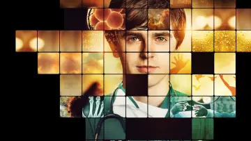 Backdrop к сериалу "The Good Doctor" #1248902