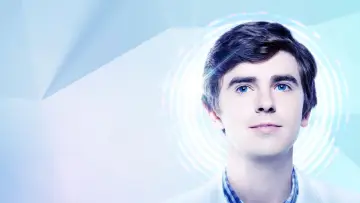 Backdrop к сериалу "The Good Doctor" #1248903