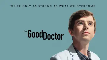 Backdrop к сериалу "The Good Doctor" #1248905