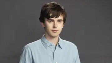Backdrop к сериалу "The Good Doctor" #1248906