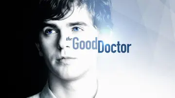 Backdrop к сериалу "The Good Doctor" #1248907