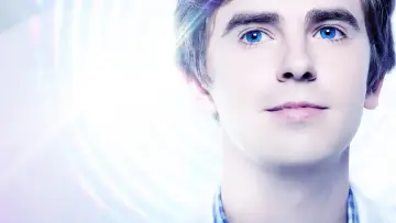 Backdrop к сериалу "The Good Doctor" #1248909