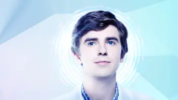 Backdrop к сериалу "The Good Doctor" #1248910