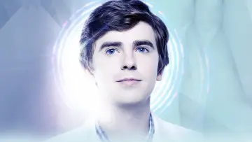 Backdrop к сериалу "The Good Doctor" #1248911