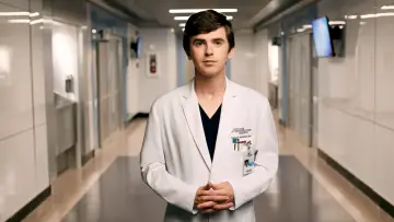 Backdrop к сериалу "The Good Doctor" #1248912