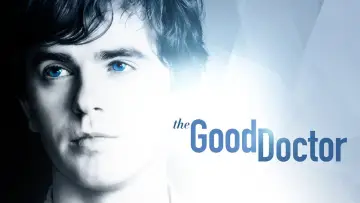 Backdrop к сериалу "The Good Doctor" #1248913
