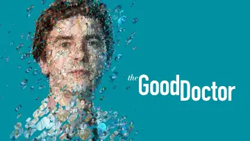 Backdrop к сериалу "The Good Doctor" #1248915