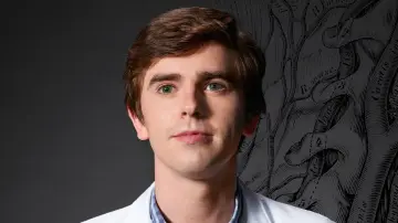 Backdrop к сериалу "The Good Doctor" #1248917