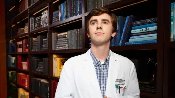 Backdrop к сериалу "The Good Doctor" #1248918
