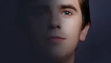 Backdrop к сериалу "The Good Doctor" #1248921
