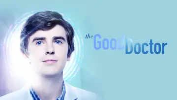 Backdrop к сериалу "The Good Doctor" #1248939