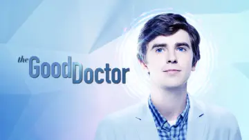 Backdrop к сериалу "The Good Doctor" #1248944