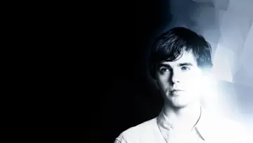 Backdrop к сериалу "The Good Doctor" #1248950