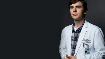 Backdrop к сериалу "The Good Doctor" #1248955