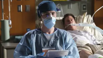 Backdrop к сериалу "The Good Doctor" #1248958