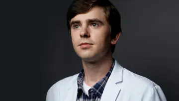 Backdrop к сериалу "The Good Doctor" #1248960