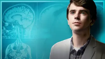 Backdrop к сериалу "The Good Doctor" #1248962