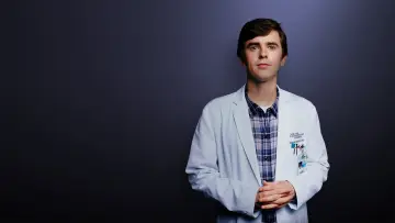 Backdrop к сериалу "The Good Doctor" #1248967
