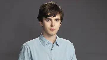 Backdrop к сериалу "The Good Doctor" #1248969
