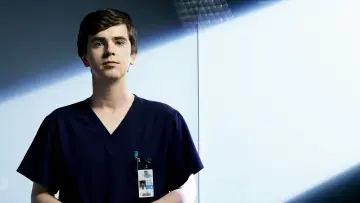 Backdrop к сериалу "The Good Doctor" #1248974