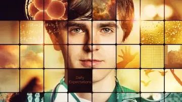 Backdrop к сериалу "The Good Doctor" #1248976