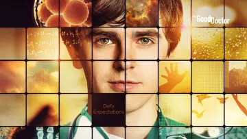 Backdrop к сериалу "The Good Doctor" #1248977