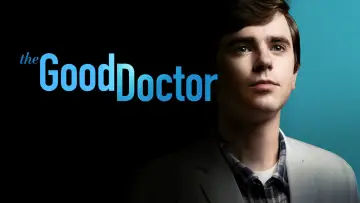 Backdrop к сериалу "The Good Doctor" #1248988