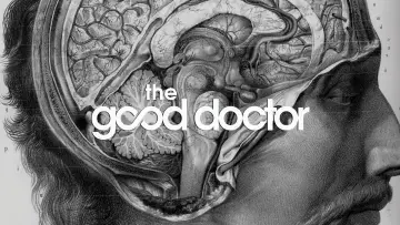 Backdrop к сериалу "The Good Doctor" #1248991