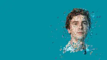Backdrop к сериалу "The Good Doctor" #1248992