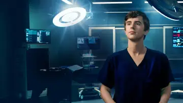 Backdrop к сериалу "The Good Doctor" #1248994
