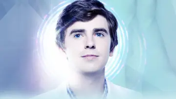 Backdrop к сериалу "The Good Doctor" #1248995