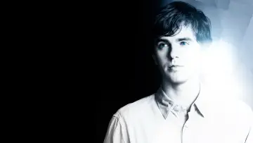 Backdrop к сериалу "The Good Doctor" #1248998