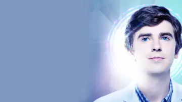 Backdrop к сериалу "The Good Doctor" #1248999