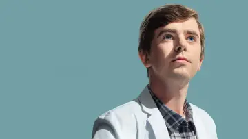 Backdrop к сериалу "The Good Doctor" #1249001