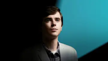 Backdrop к сериалу "The Good Doctor" #1249002